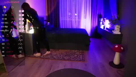 Juelz  online show from July 2026 08:52:01 PM