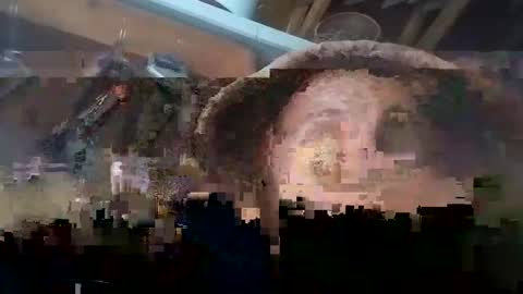 Carlos online show from January 2025 07:39:01 PM