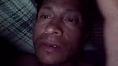 Carlos online show from March 2026 12:43:01 PM