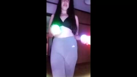 Snapshot of jugglergirl22 chatting on March 2026 08:25:01 PM jugglergirl22 online show from March 2026 08:25:01 PM