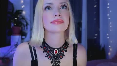 Goddess Julia online show from June 2026 08:03:01 PM