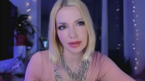 Goddess Julia online show from June 2026 07:42:01 PM