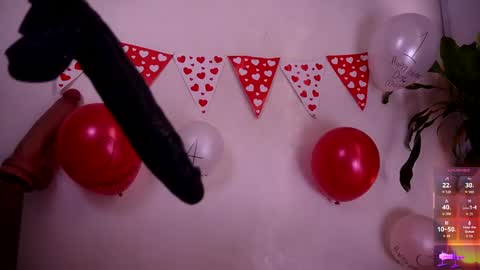 Sisi online show from February 2026 08:16:01 PM