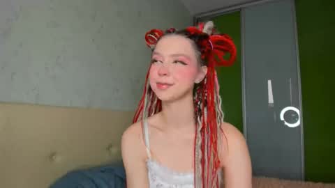 Snapshot of juicecute chatting on October 2025 02:11:02 AM Sally online show from October 2025 02:11:02 AM