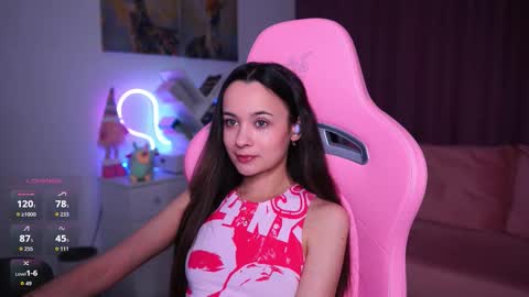 Angelina online show from March 2026 03:04:01 PM