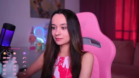 Angelina online show from April 2026 02:14:02 PM