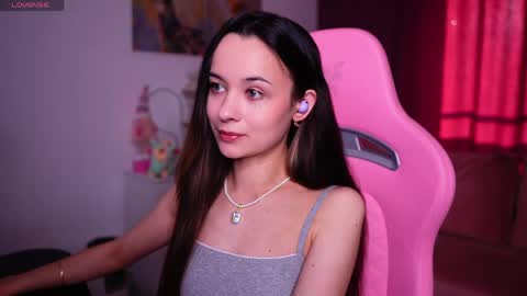 Angelina online show from May 2026 02:54:01 PM