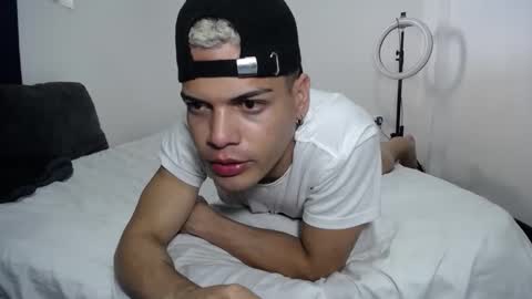 Miguel online show from January 2026 05:49:02 PM