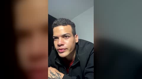 Miguel online show from March 2026 11:01:01 PM