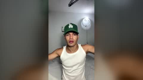 Miguel online show from April 2026 01:36:01 AM