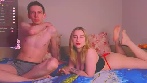 ANYA AND ANDREY online show from December 2025 11:30:02 AM