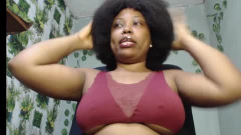 Mariagold online show from February 2025 08:56:01 PM