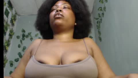 Mariagold online show from February 2025 10:21:01 PM
