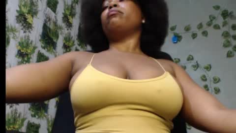 Mariagold online show from March 2025 08:52:02 PM