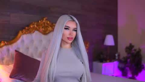 Jessye online show from January 2026 08:47:01 PM