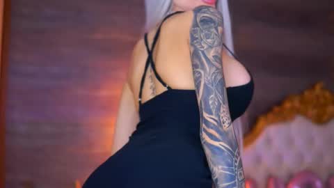 Jessye online show from February 2026 10:14:01 PM