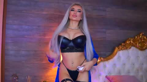 Jessye online show from March 2026 08:48:02 PM