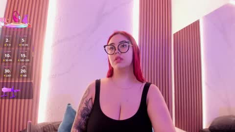 Juicy online show from February 2025 11:17:01 AM