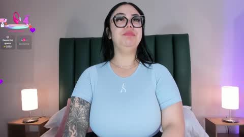 Juicy online show from April 2026 10:57:02 AM