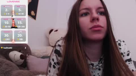 laura online show from February 2025 08:45:02 PM