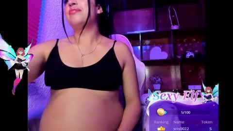 Snapshot of juicy_peach_ass chatting on December 2024 12:59:02 AM valeska online show from December 2024 12:59:02 AM
