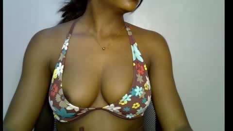 Wet Baddie online show from February 2025 12:29:01 PM
