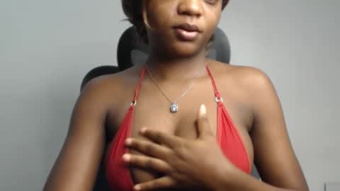 Wet Baddie online show from October 2025 08:23:01 AM