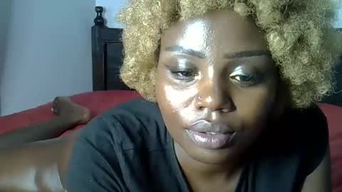 juicyblackforest online show from December 2024 09:47:02 PM