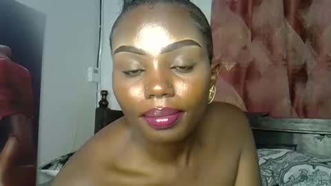 juicyblackforest online show from January 2025 07:39:02 PM