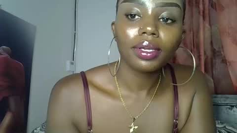 juicyblackforest online show from January 2025 07:41:01 AM