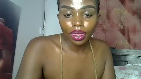 juicyblackforest online show from February 2025 07:00:01 PM