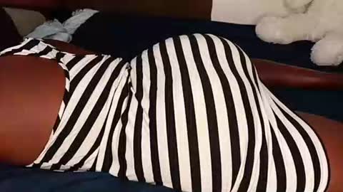 Sweetass online show from October 2025 04:34:02 AM