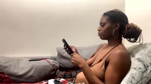 JuicyExotic online show from February 2025 09:26:02 AM