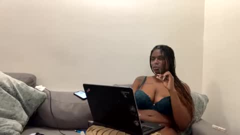 JuicyExotic online show from February 2025 02:36:01 PM