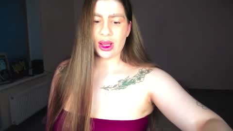 Elena online show from April 2026 05:36:01 PM