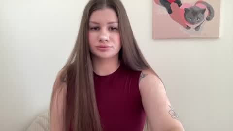 Elena online show from July 2026 09:57:01 AM