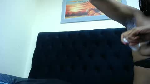 Miss Kay online show from February 2025 08:49:01 AM