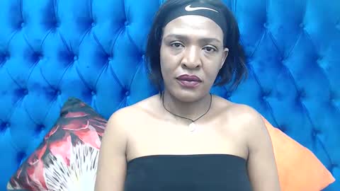 Miss Kay online show from March 2026 06:58:01 PM