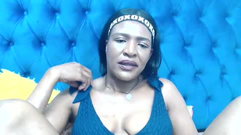 Miss Kay online show from March 2026 06:57:01 PM