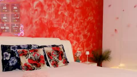 juicyolivia_ online show from June 2026 04:23:01 AM