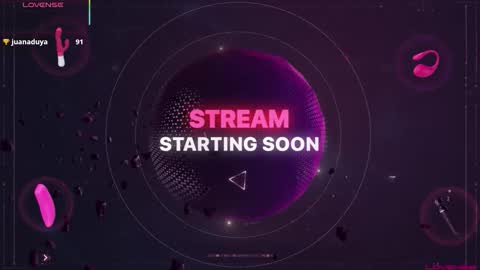 Juju online show from March 2026 10:46:02 PM