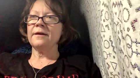 JuJuKitty online show from October 2025 04:24:01 AM