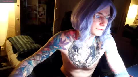 Julia online show from April 2026 06:55:01 PM