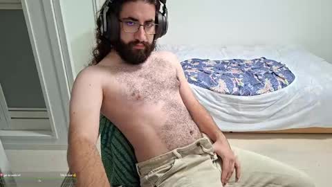 Snapshot of jules624983 chatting on June 2026 08:51:01 AM Jules online show from June 2026 08:51:01 AM