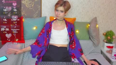 Jules online show from December 2024 04:12:01 AM