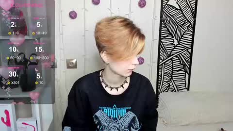 Jules online show from January 2025 04:18:01 AM