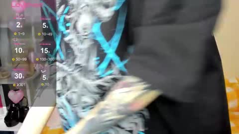 Jules online show from January 2025 01:39:02 AM