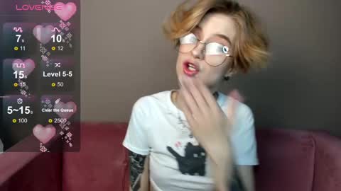 Jules online show from February 2025 01:05:01 AM