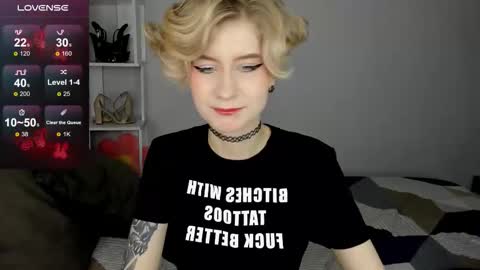 Jules online show from September 2025 12:45:02 AM