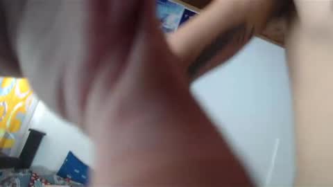 Julfigo online show from February 2025 08:02:02 PM